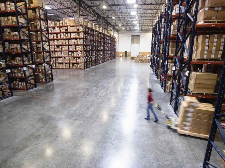 Austin Flooring Warehouse